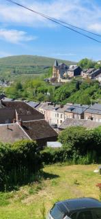 Gîte les 3 têtes de loups - 8