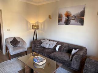 Luxury Apartment in Zamalek - Central Stay - 1