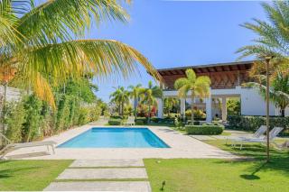 Villa Primaveral II #22B, Bávaro Punta Cana - 5