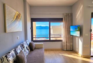 Saranda Bellavista Apartment 114 - 3