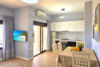 Saranda Bellavista Apartment 114 - 6