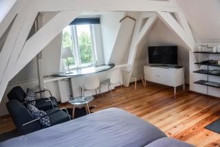 Hotel Nieuwe Markt - 9