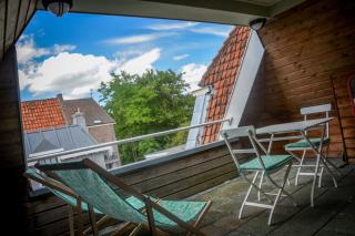 Hotel Nieuwe Markt - 8