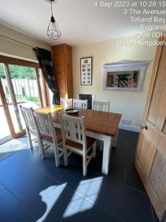 Ivanhoe - A home from home - 0