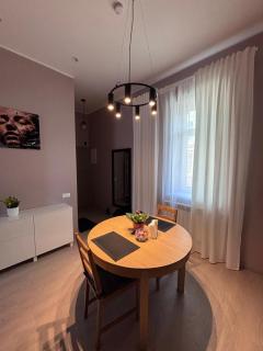 Matīsa 16, Rīga, Self check-in - 6