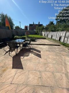 Ivanhoe - A home from home - 4