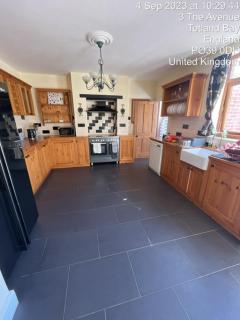 Ivanhoe - A home from home - 3