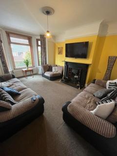 Ivanhoe - A home from home - 2