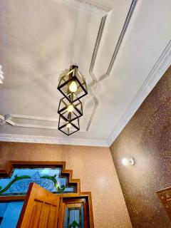 Heaven four suites - 1