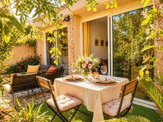 Salvacintoggio Petite Villa 2 personnes - 6