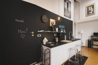 Astra Cinematic Loft -Your cinematic stay in the heart of Pisa - Pisa - 1