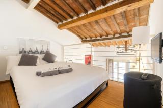 Astra Cinematic Loft -Your cinematic stay in the heart of Pisa - Pisa - 9