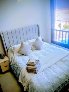 Almaza Suites Al Ahyaa district - 9