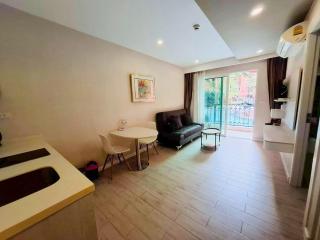 Seven Seas Condo Resort Jomtein POOL ACCESS - 6