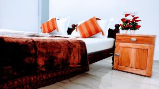 Grand Periyar, Near Kumily Busstation,Thekkady - 2