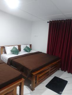 Senani Guest Inn - 1