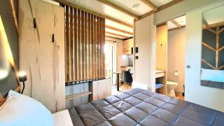 Le Valhalla - chalet bien-être avec bain nordique et sauna privatifs - 4