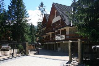 Apartments Zakopane Center - 0