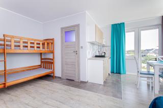 Willa Aisza- idealny dla rodzin, dzieci do 2 lat bezpł sala i plac zabaw, sauna, jacuzzi ,bilard - 6