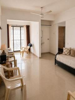 Sk Holiday Apartment - 5