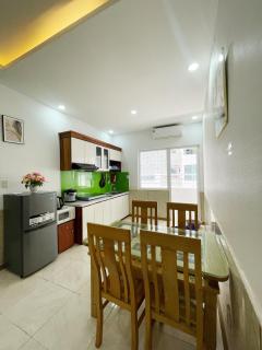 Hồ Tiên apartment & hotel - 7