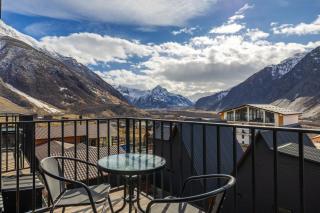 Melodia KAZBEGI - Kazbegi - 8