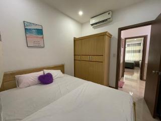 Hồ Tiên apartment & hotel - 1
