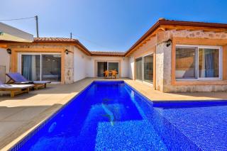 ARIKAN Villa - 8