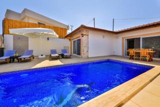 ARIKAN Villa - 7