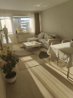 City King Apartment - 2