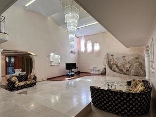Lion Apartments - 4