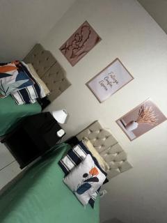 Cozy apartment, 5 minutes from the mall - 5