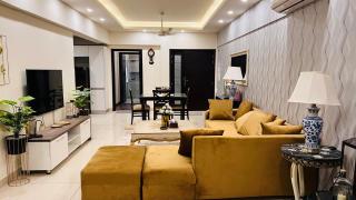 ELYSIUM TOWER Skyline View Signature Apartments Opposite Centaurus Mall Islamabad - 3