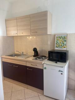 Eko villa Moca - Makarska (Macarsca) - 8