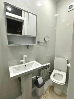 Уютная квартира посуточно в тихом районе рядом с барахолкой - 4