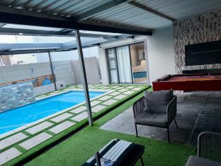 Oasis of Comfort - 9