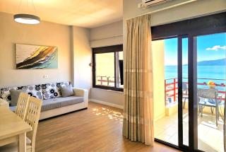Saranda Bellavista Apartment 114 - 9