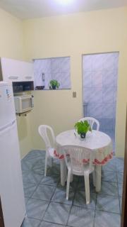 Oliveira Hospedagens - 6