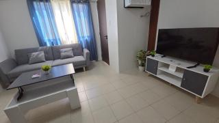 Condo Unit at Plumera Mactan - 4