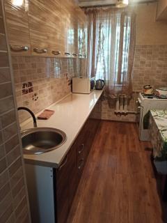 Квартира Аэропорт - 3