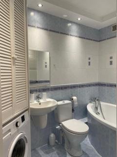 Apartament WIEDEŃ - 5
