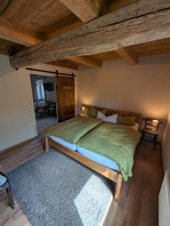 Pension Müllers Mühle - 6