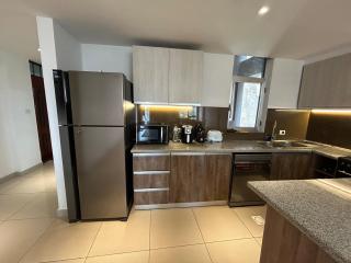 Bole, 3 Bedroom Long term Rental - 5