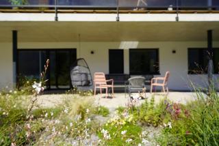 FLORA BAY - modern lake view flat - 5