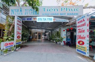 Nhà Nghỉ Tiến Phúc 1 - 9