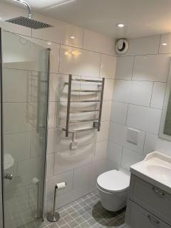 Fully equipped guest apartment with parking - 1