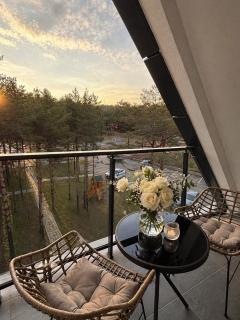 Apartman Yellow Moon Green Hills - 7