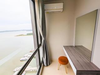 Lovina 31-ABAC at One Residence near Ferry Terminal - 3