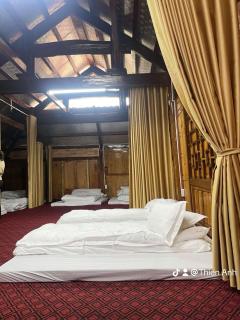 Homestay cọ bua - 6