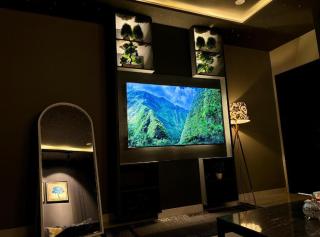 Vantoro The starlight infinity beautiful Apartment - 4